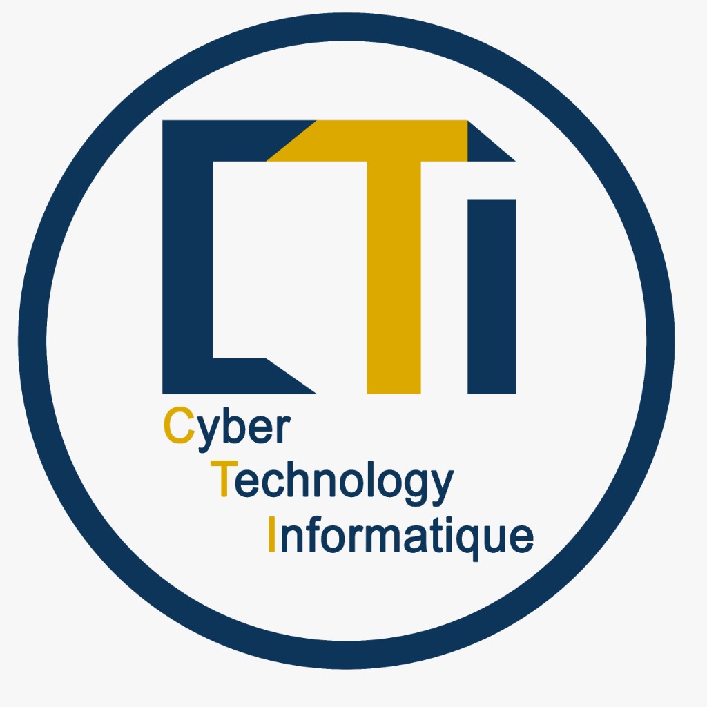 CTI – Cyber Technology Informatique